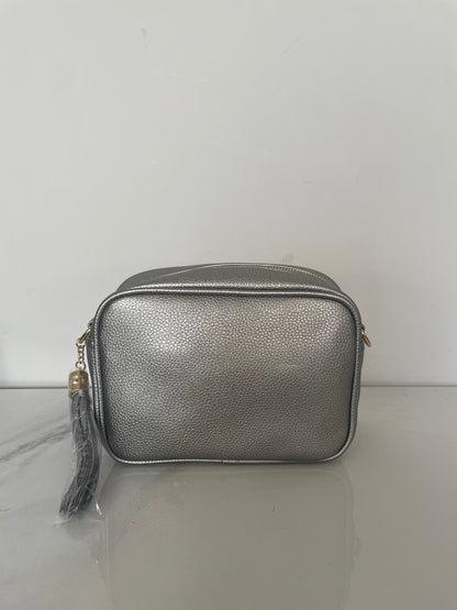 The Lulu Crossbody Bag