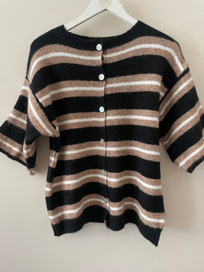 The Nicole Cardigan
