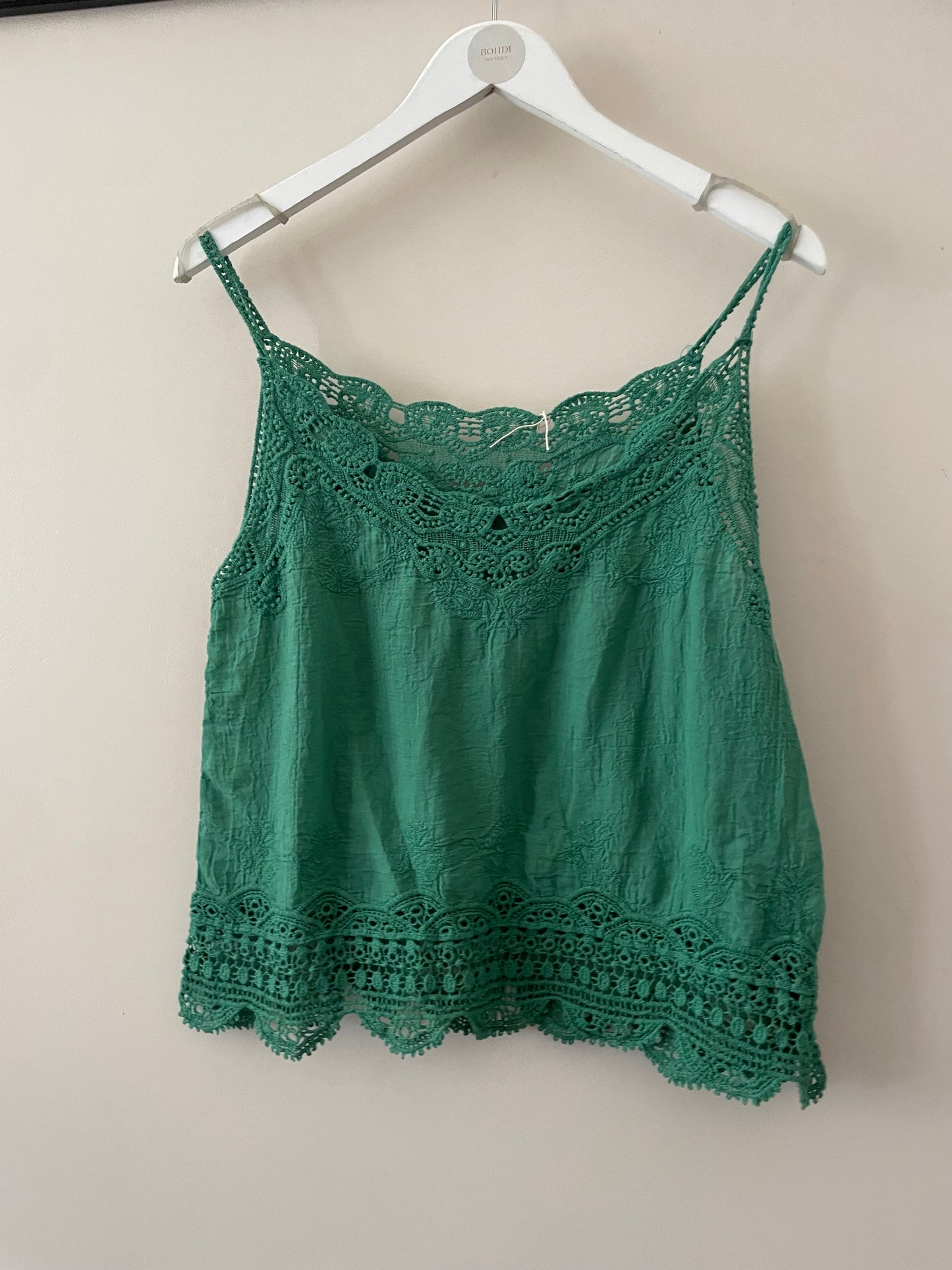 The Elle Camisole