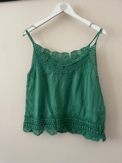 The Elle Camisole