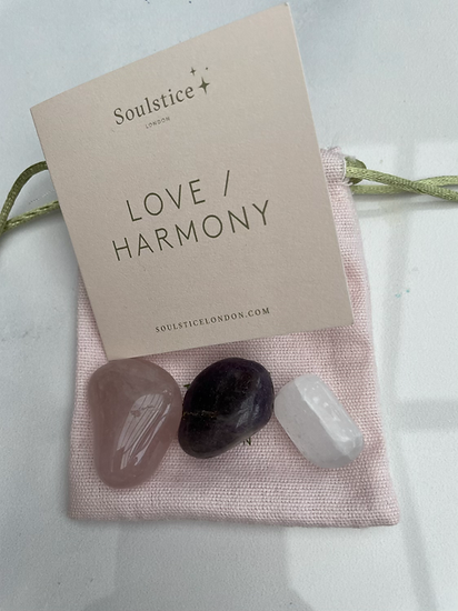 Love & Harmony