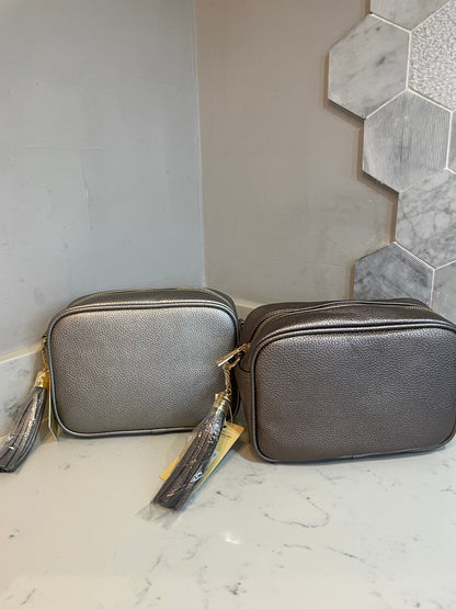 The Lulu Crossbody Bag