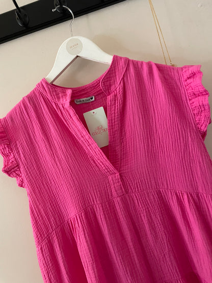 The Roxy Dress.