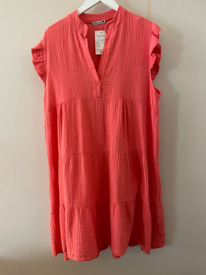 The Roxy Dress.
