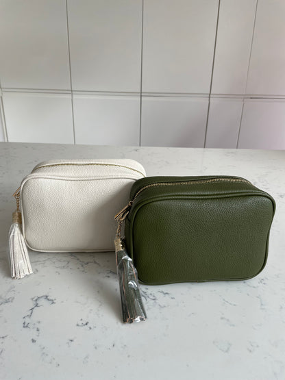 The Lulu Crossbody Bag
