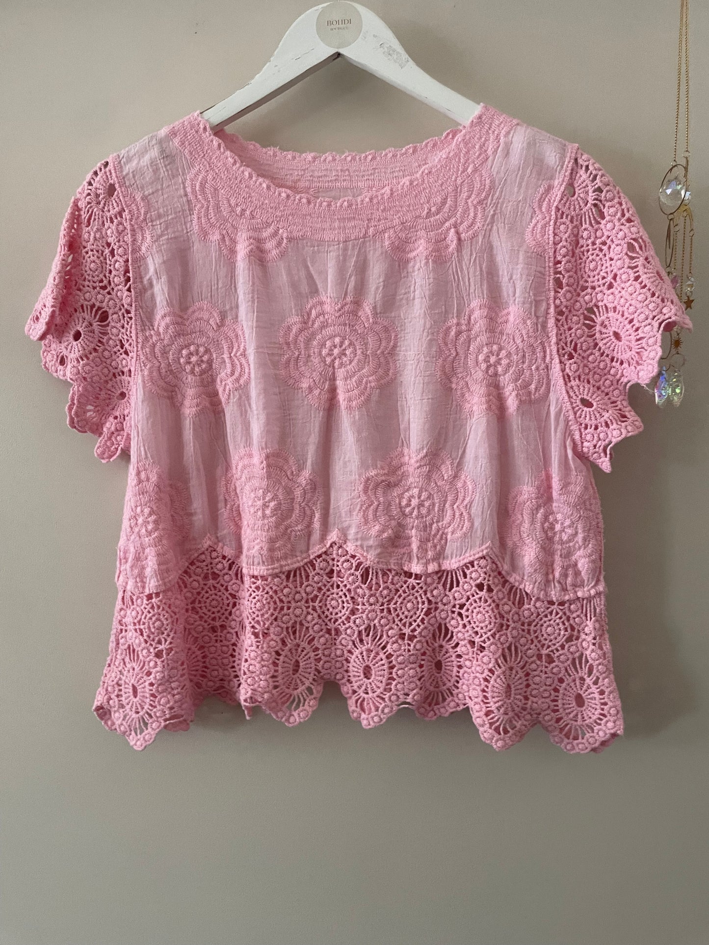 The Daisy Top