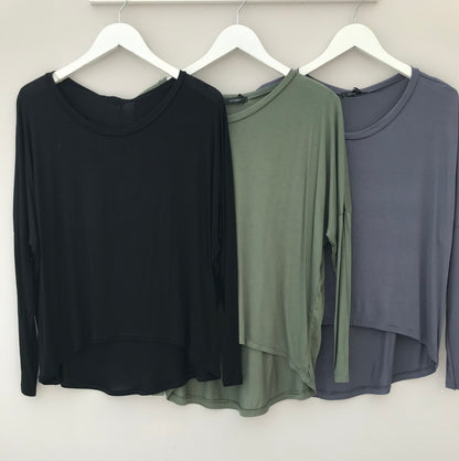 The Core Basic Top