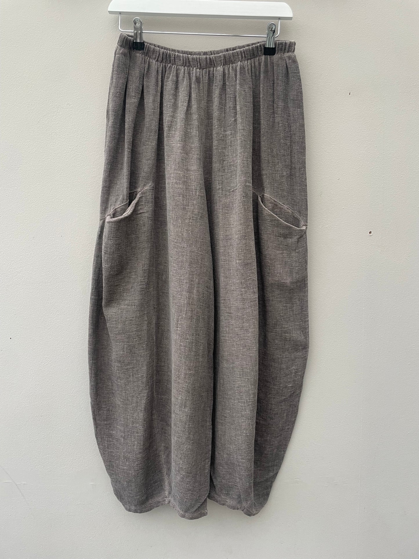 The Gaby Balloon Trousers.