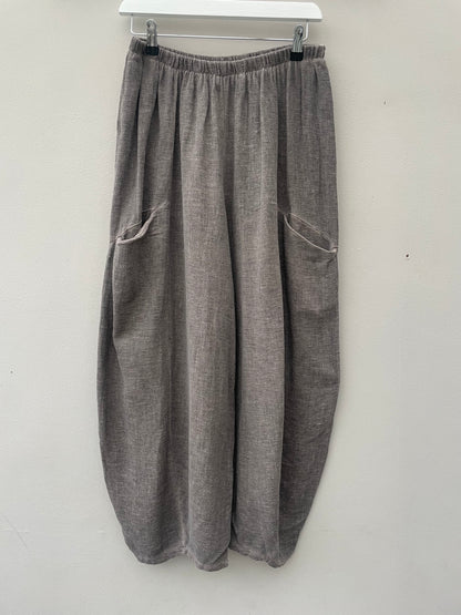 The Gaby Balloon Trousers.