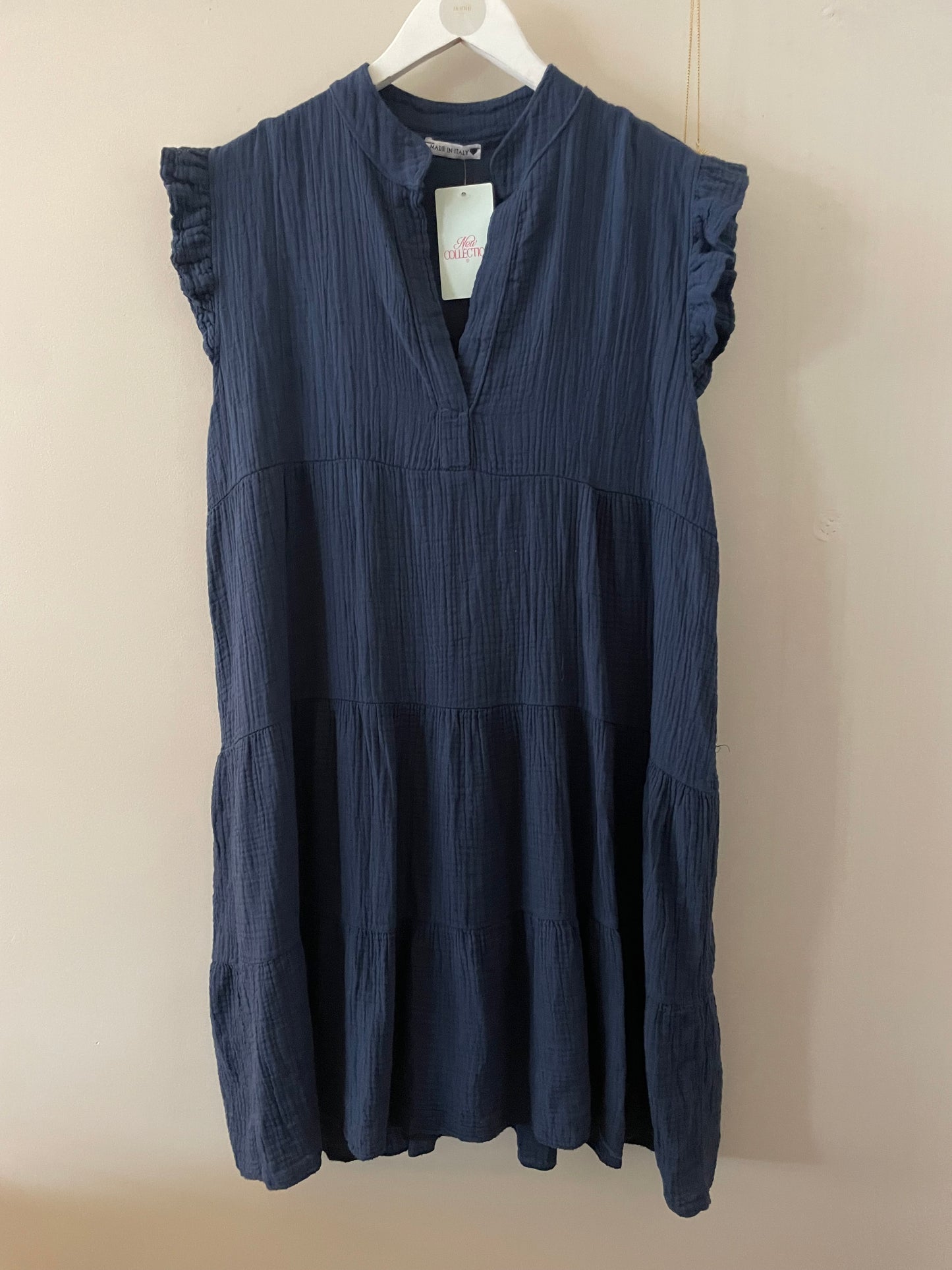 The Roxy Dress.