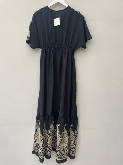 The Astoria Dress