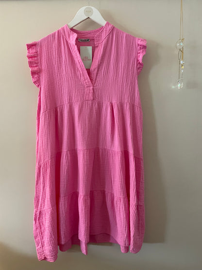 The Roxy Dress.