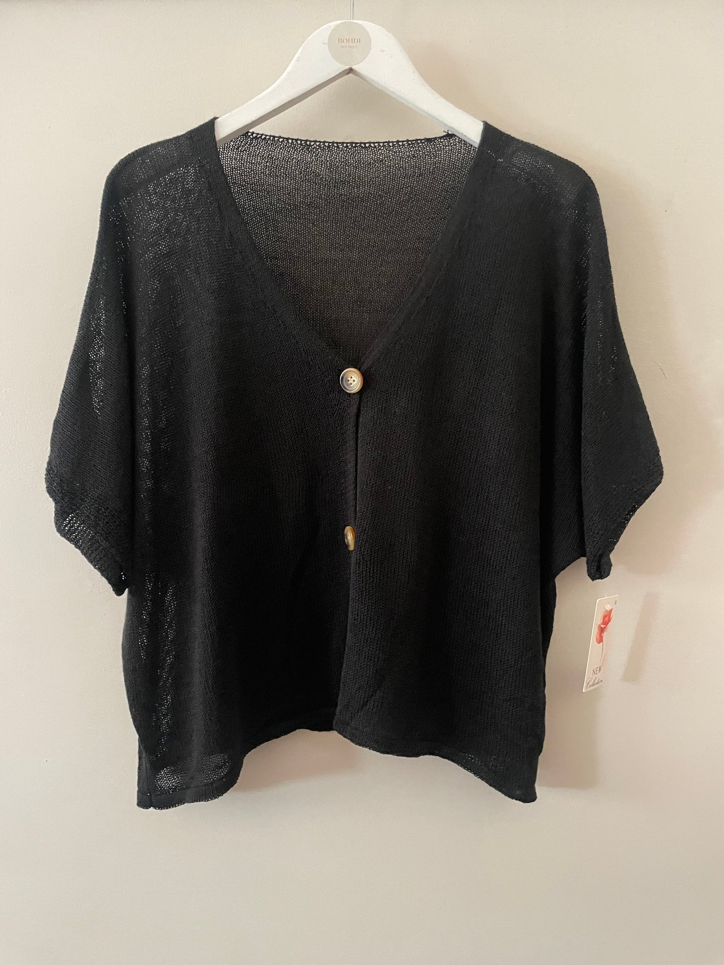 The Gigi Cardigan