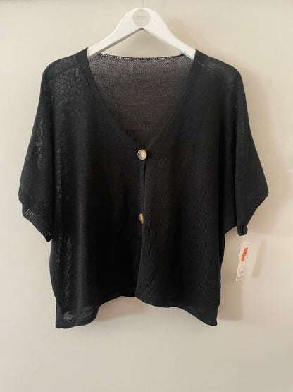 The Gigi Cardigan