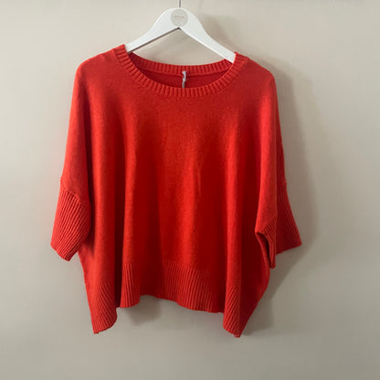 The Natalie Knit