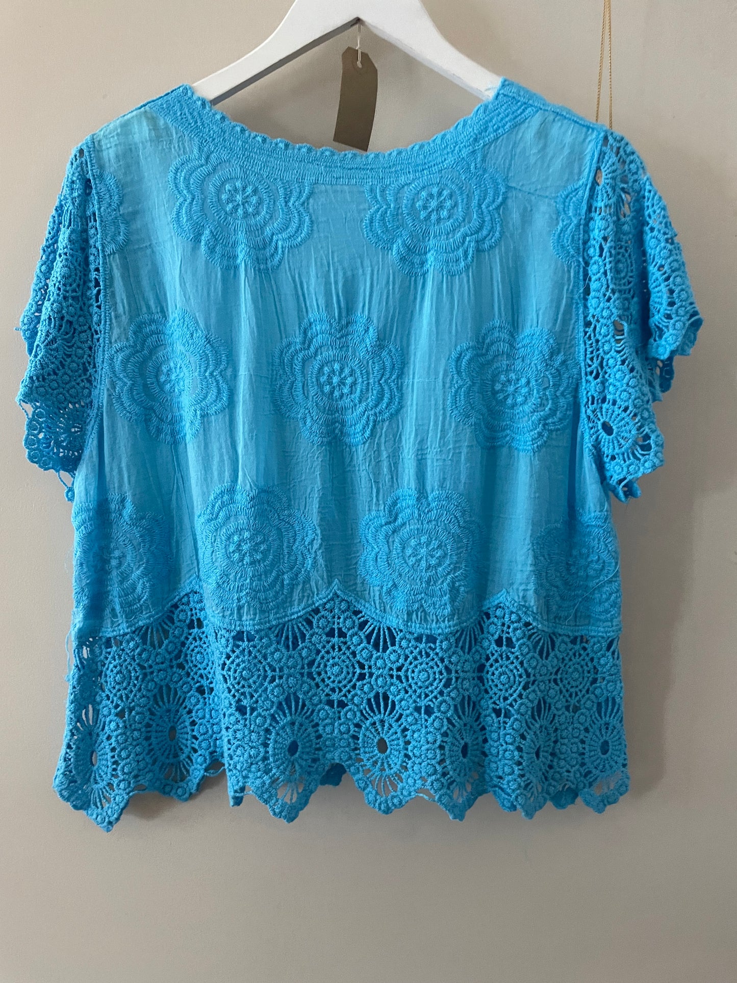 The Daisy Top