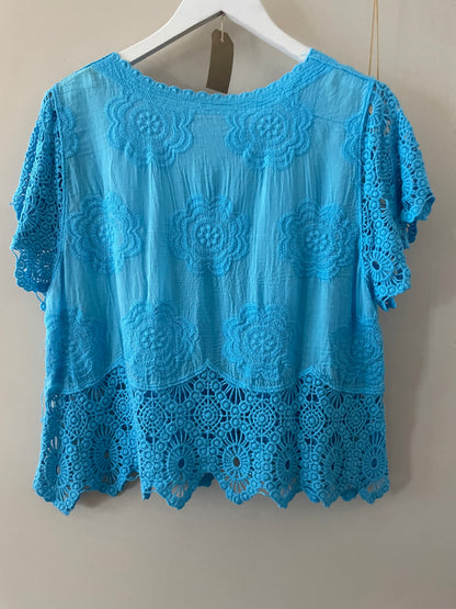 The Daisy Top