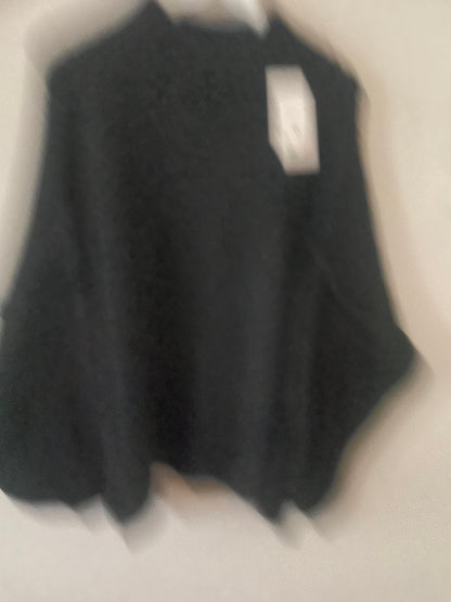 The Mabel Oversized Knit