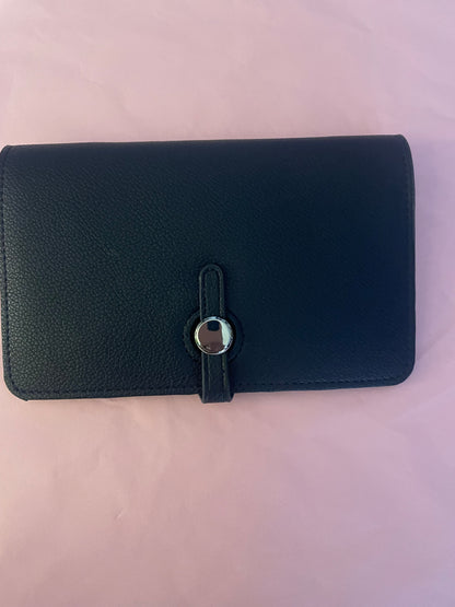 The Mayfair Wallet