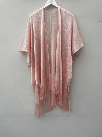 The Nikita Beach Cover Up