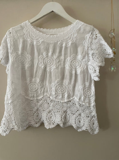 The Daisy Top