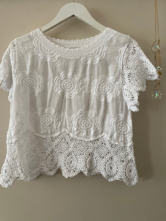 The Daisy Top