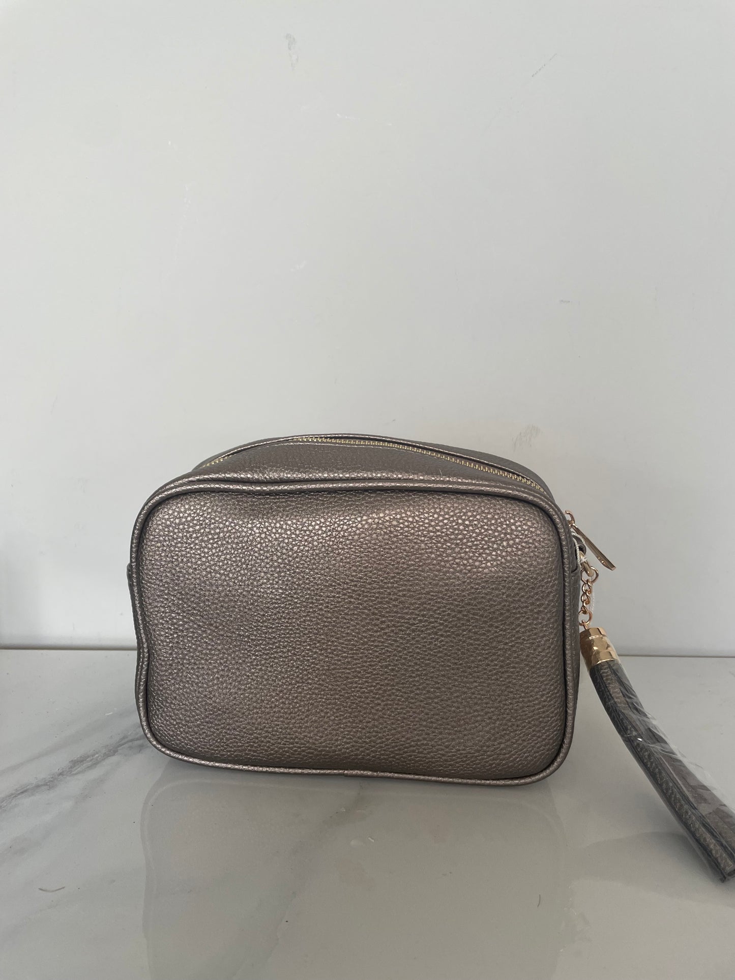 The Lulu Crossbody Bag