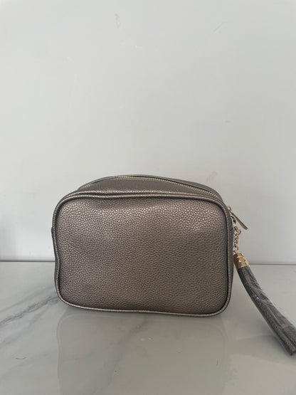 The Lulu Crossbody Bag
