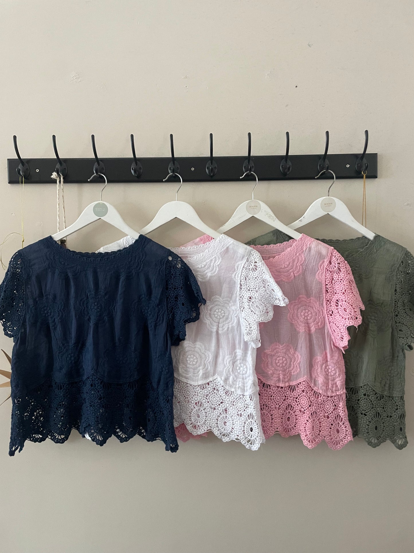 The Daisy Top