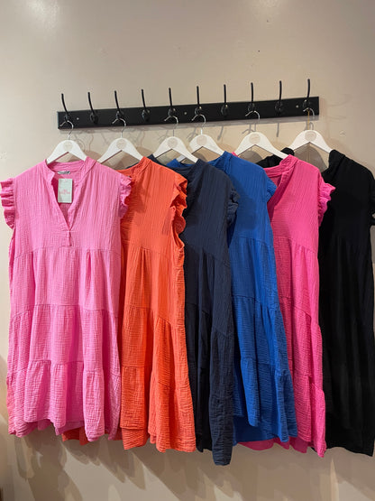 The Roxy Dress.