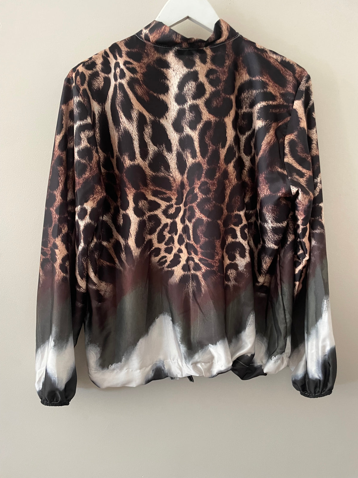 The Darby Jacket