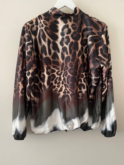 The Darby Jacket