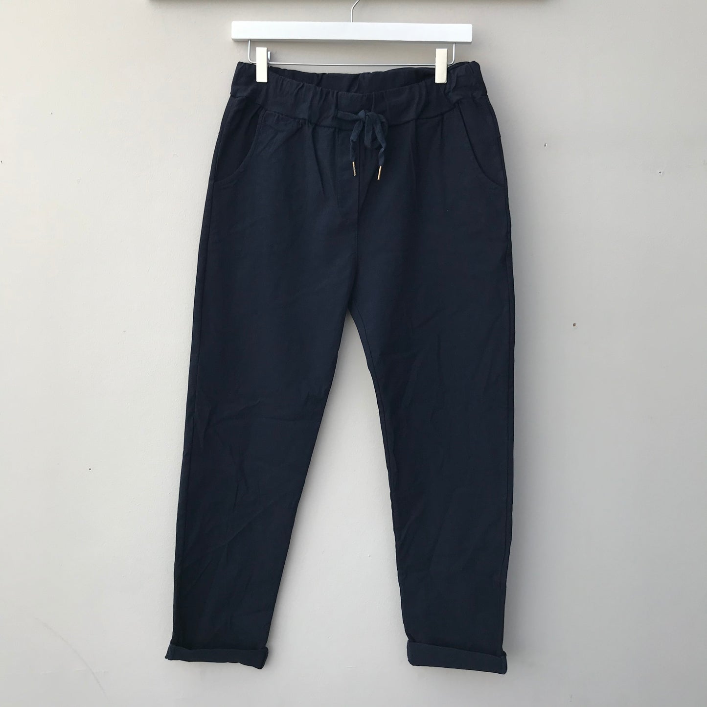 The Mimi Plus Magic Pants. Size Large 14-16