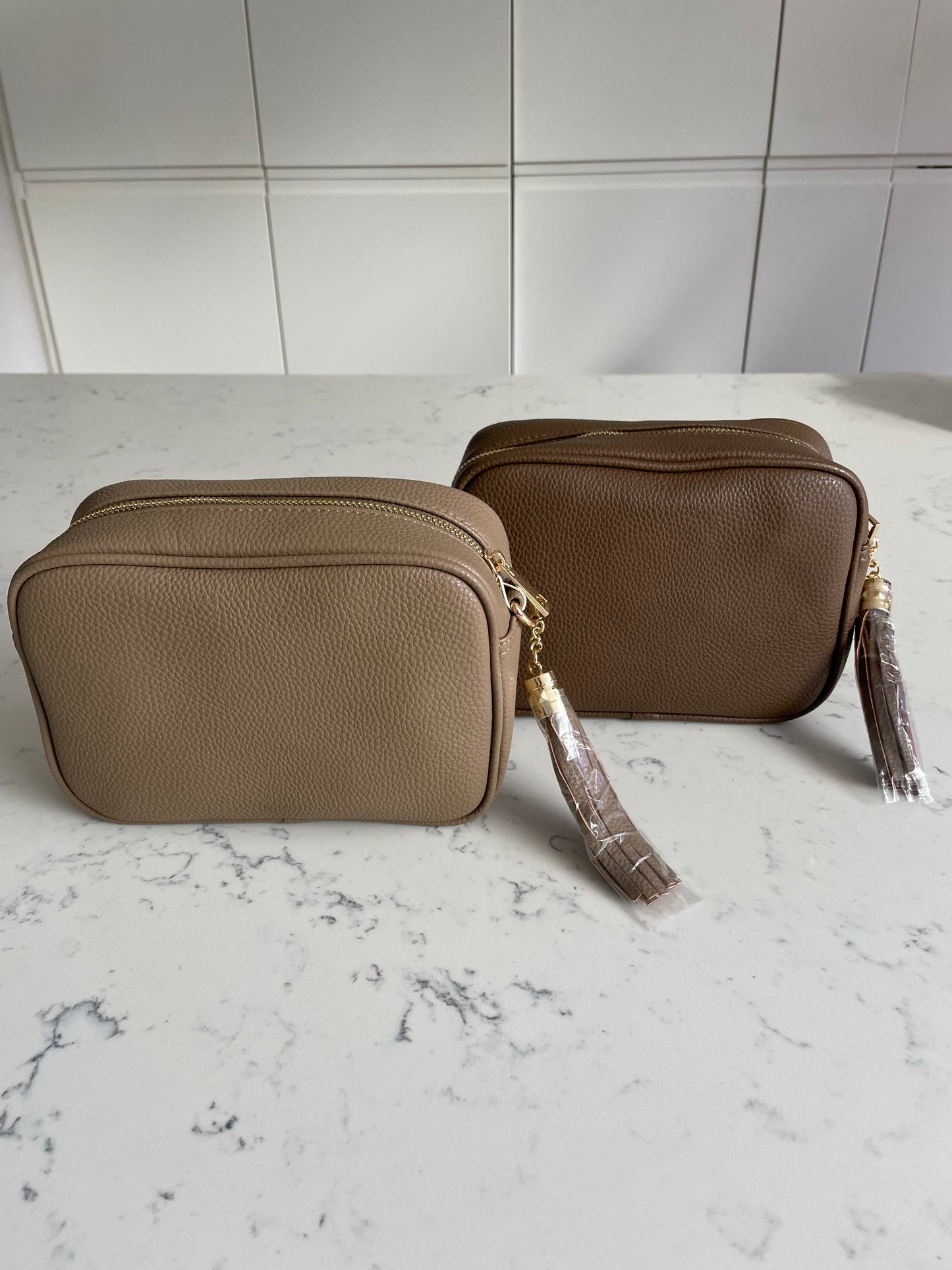 The Lulu Crossbody Bag