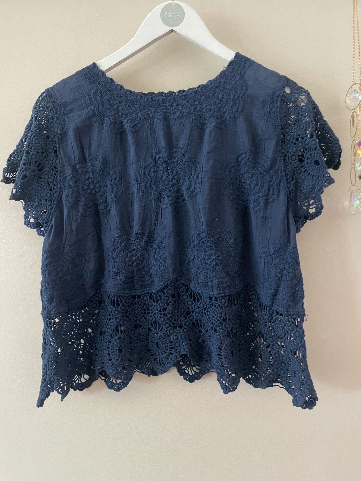 The Daisy Top