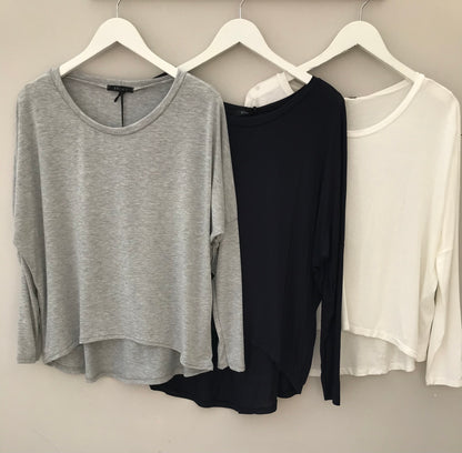 The Core Basic Top