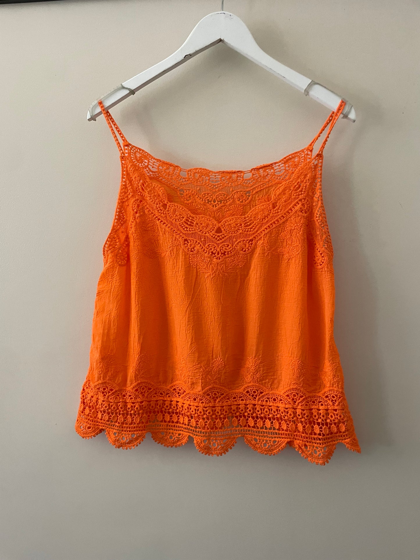 The Elle Camisole