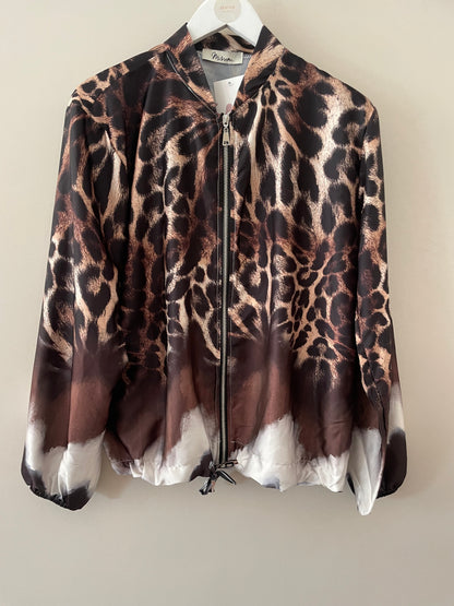 The Darby Jacket