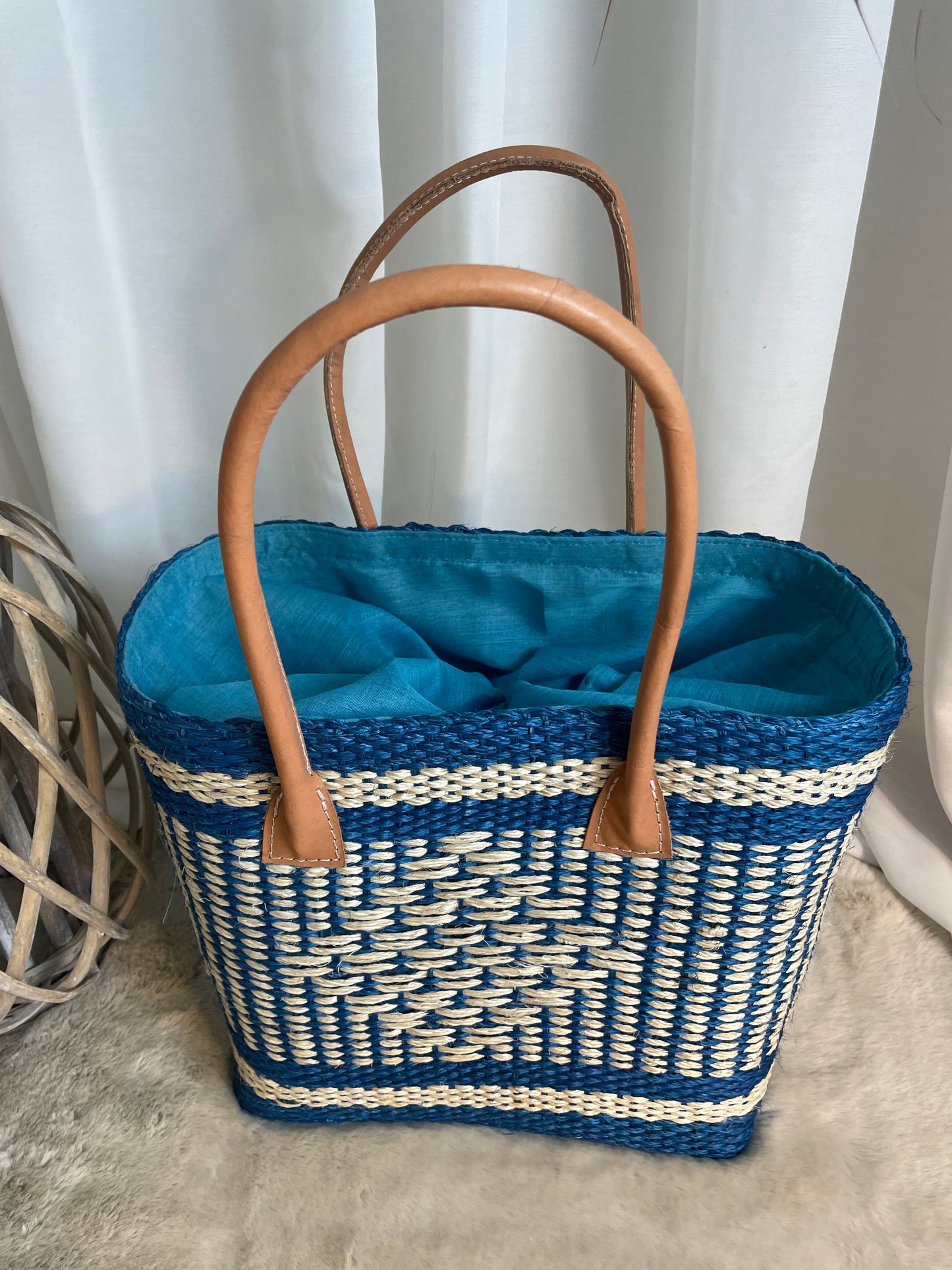 The Richmond Basket (Medium)