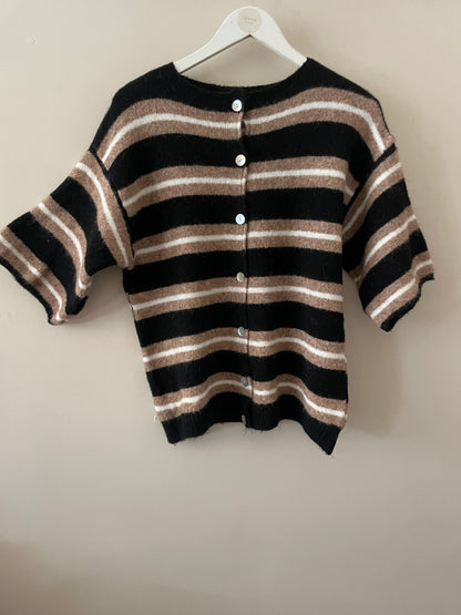 The Nicole Cardigan