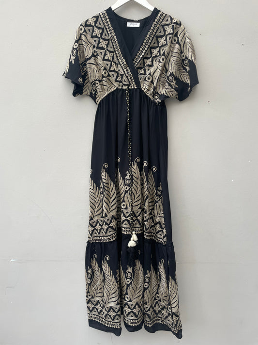 The Astoria Dress