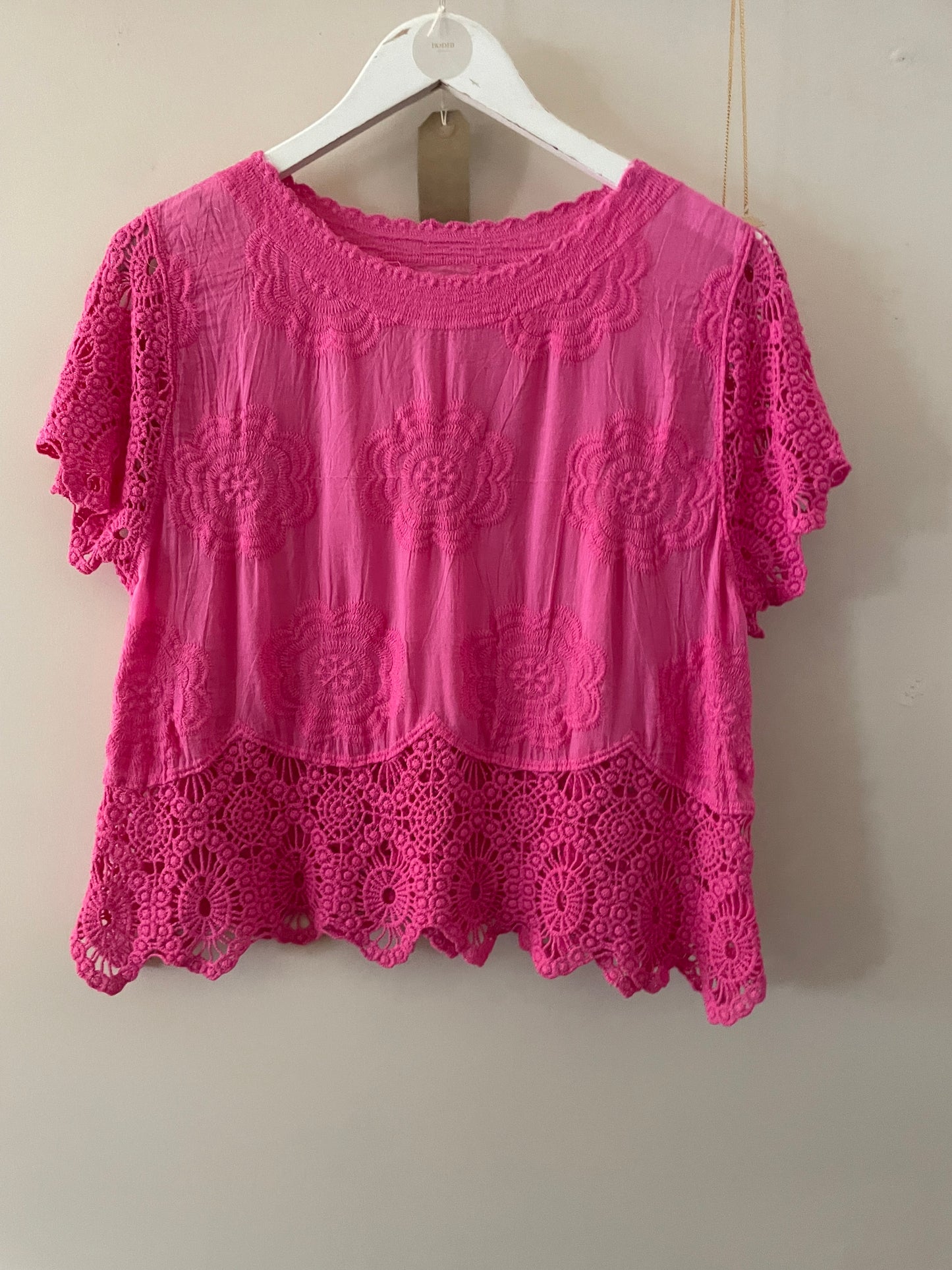 The Daisy Top