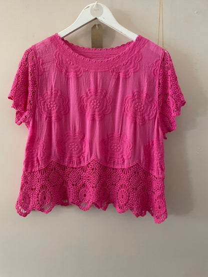The Daisy Top