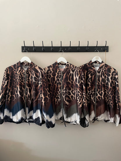 The Darby Jacket