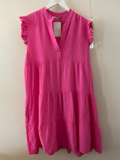 The Roxy Dress.