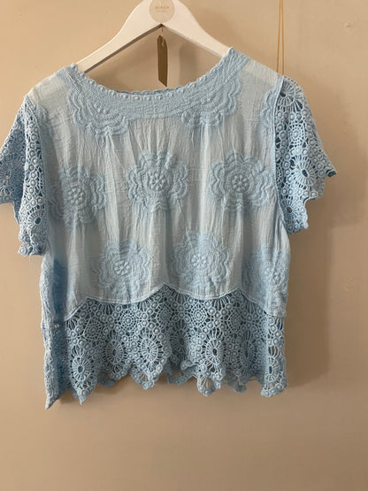 The Daisy Top
