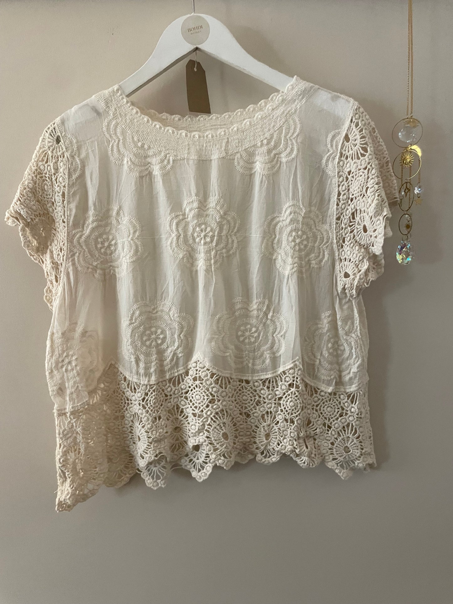 The Daisy Top
