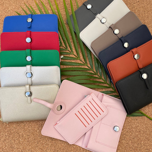 The Mayfair Wallet