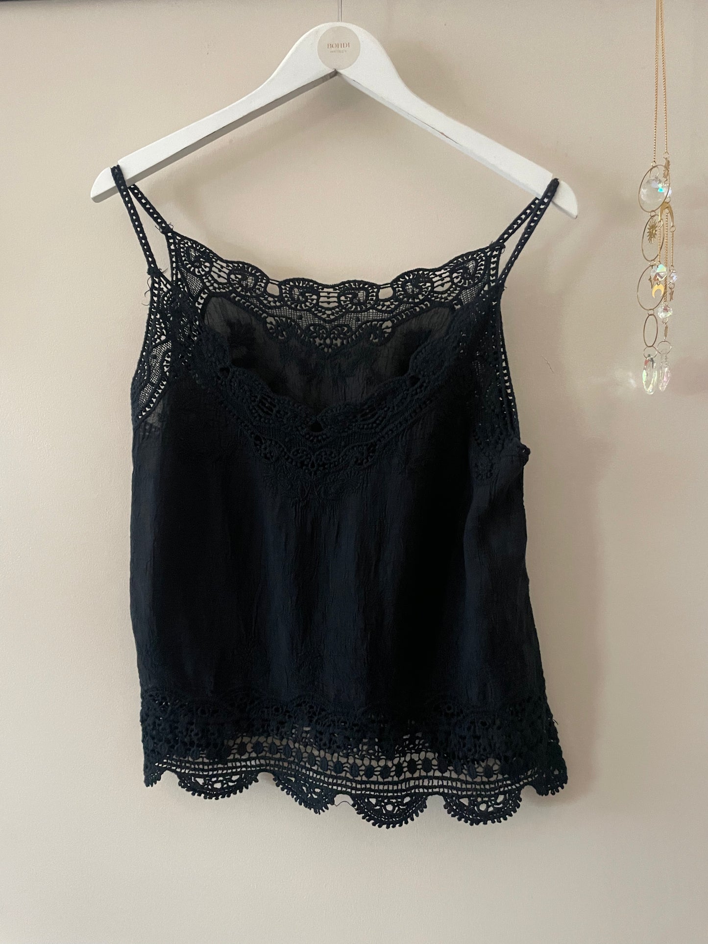 The Elle Camisole