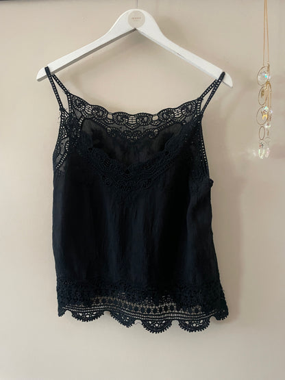 The Elle Camisole